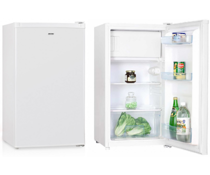 Lodówka i zamrażarka MPM Product 112-CJ-15/AA